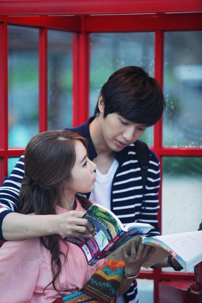 韩剧《仁显王后的男人》14年前的今日首播～ 