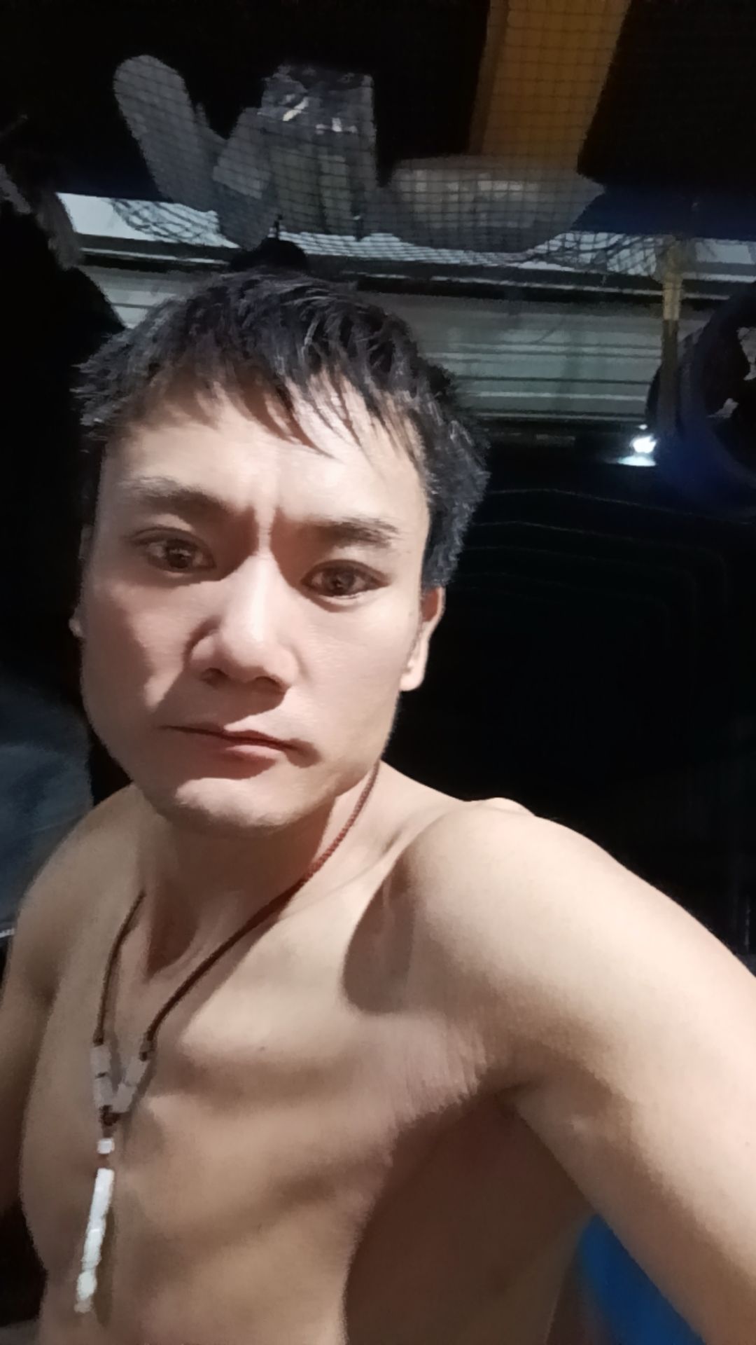 身体好精神好工作好 车内工作