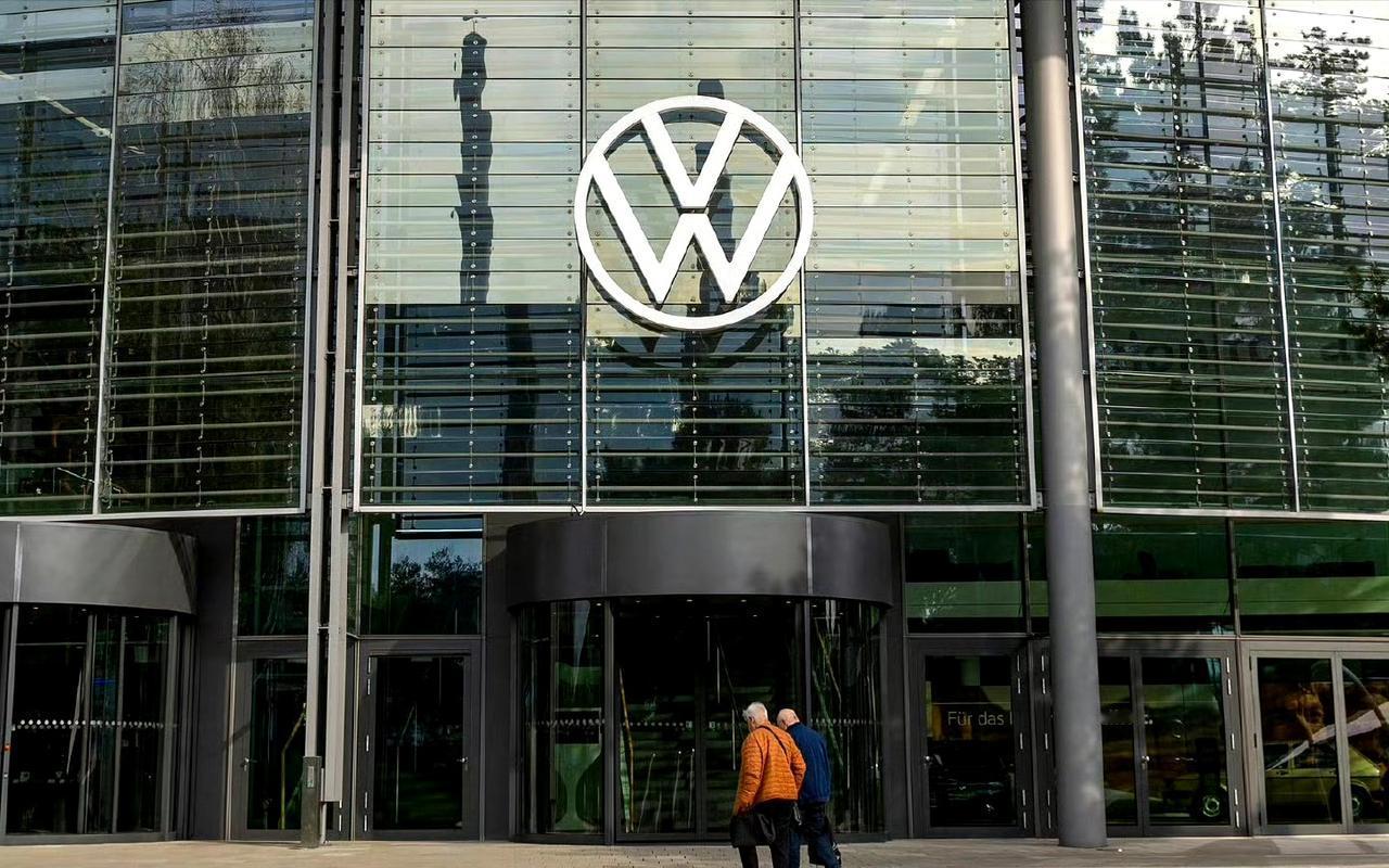 德国大众说，因在电动汽车领域发展缓慢，该公司的竞争力正在衰退。 ​​​