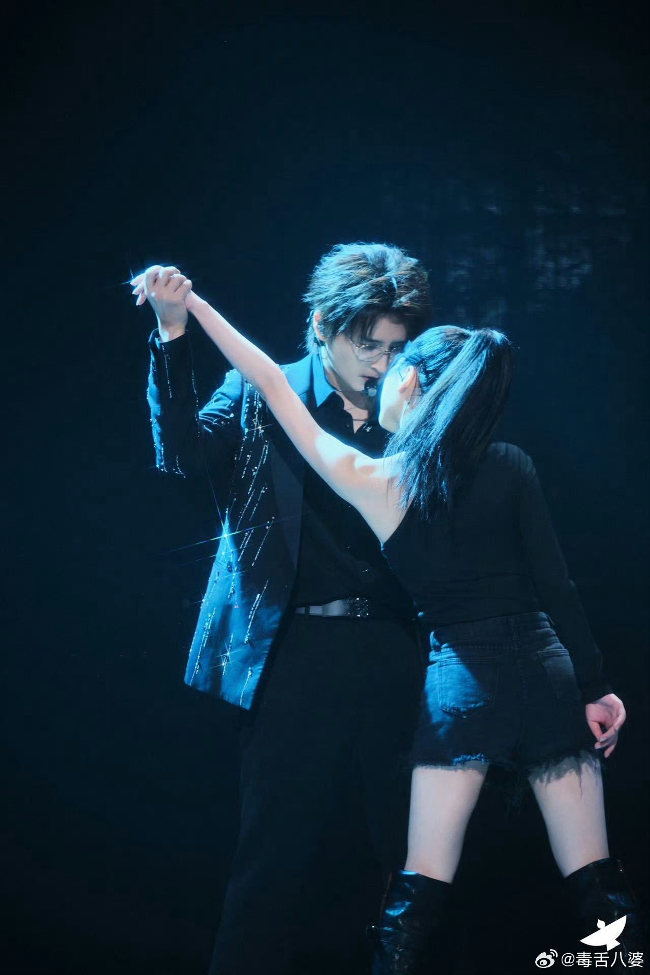 我瘦了8斤就张远这样 “不吃饭，不睡觉，不休息”——张远为了瘦这8斤真的拼了，成