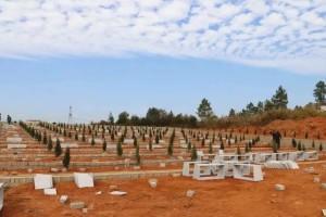 土葬不一定是最好的。人死后，身体还是活的！99%的人根本不知道，其实人在死后埋入