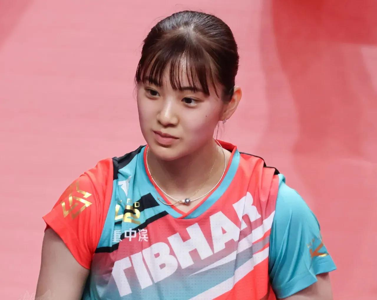 【长崎美柚赢得内战，艰难晋级】阿拉木图常规挑战赛，女单1/4决赛，长崎美柚 🇯