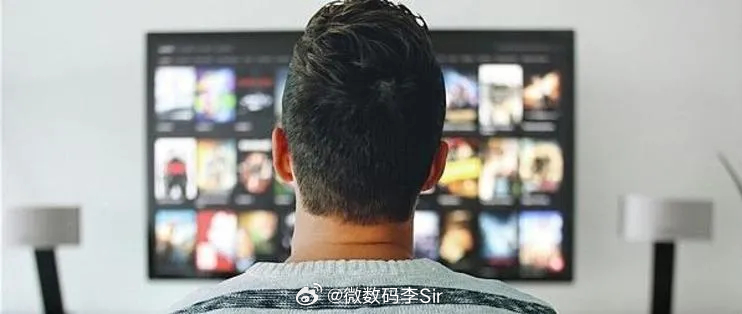 电视为什么越来越难开 现在的智能电视，怎么就成了家里最难开机的家电？以前看电视是