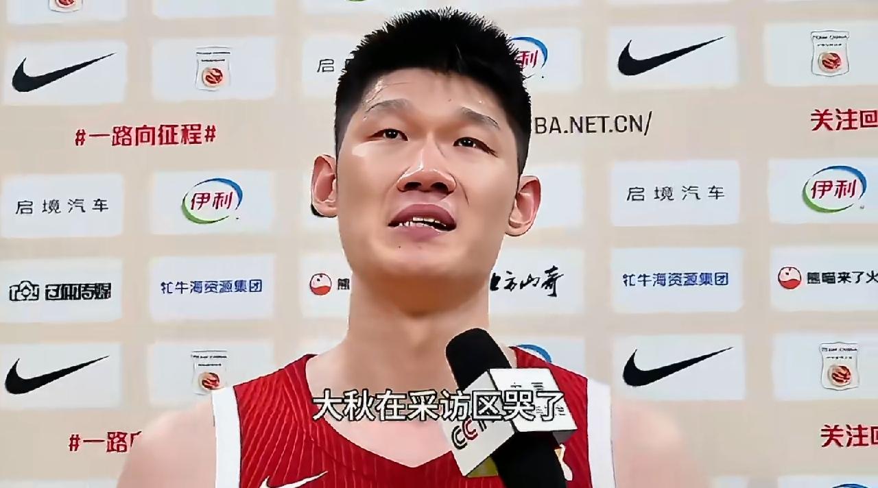 胡金秋，今天你可以尽情地笑了！因为：
1、中国男篮赢得对阵省队的生死战，世界杯我