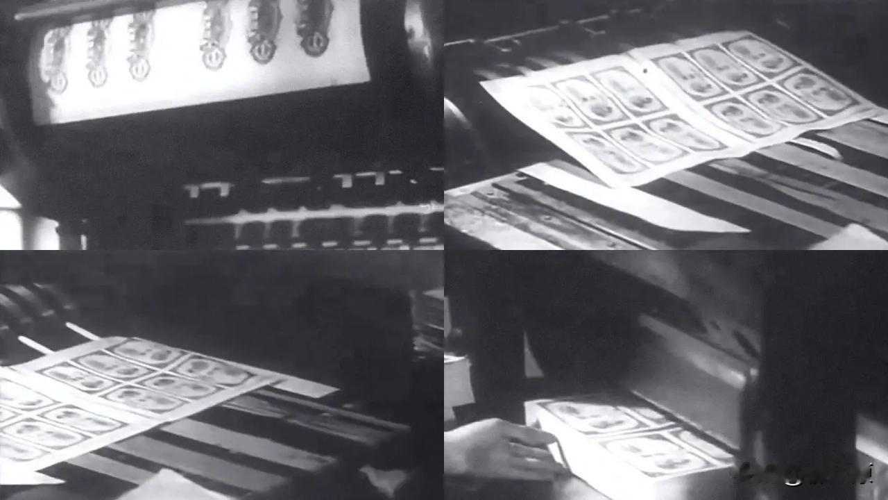 为什么任何一个国家不能无限制地印刷钱币？[玫瑰]

因为钱币印得多了，也就发生贬