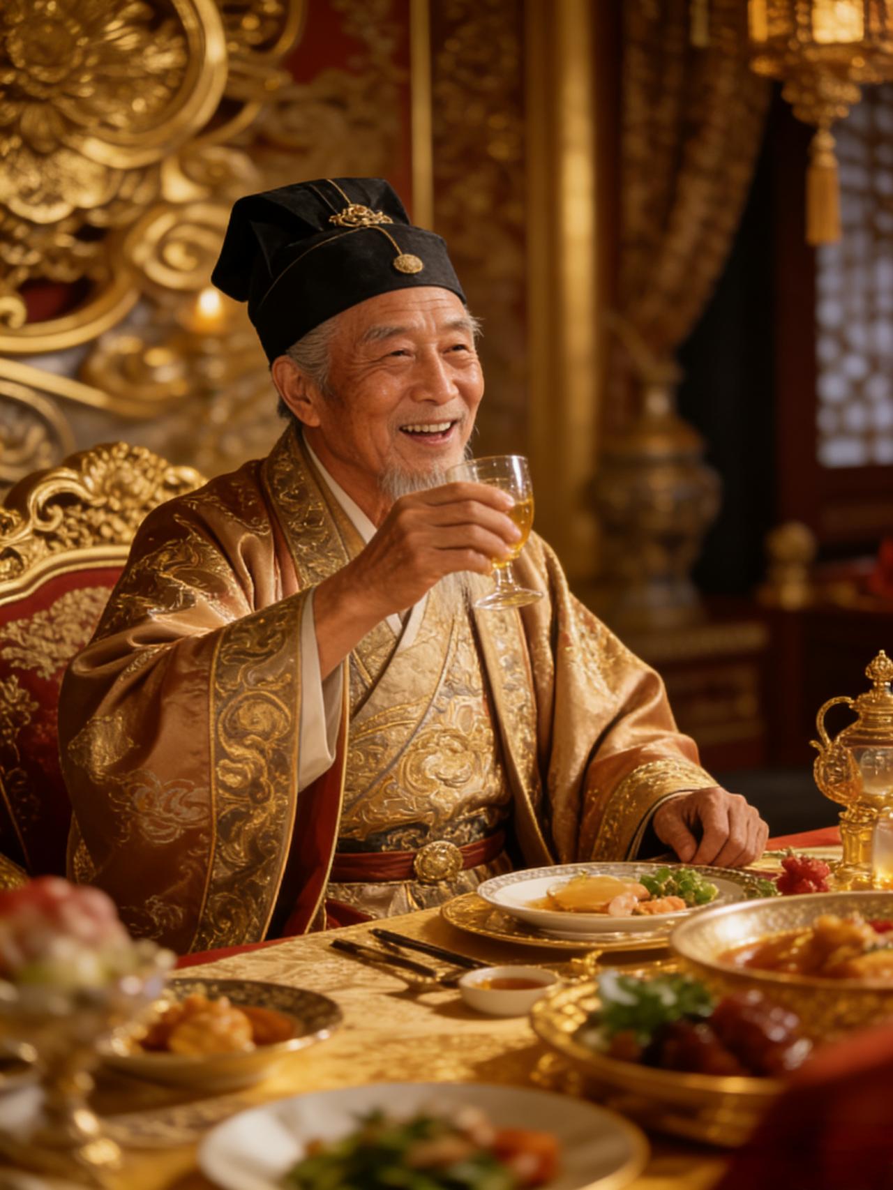 信用真的很值钱！不信你去问问那些被拉黑的老赖们……