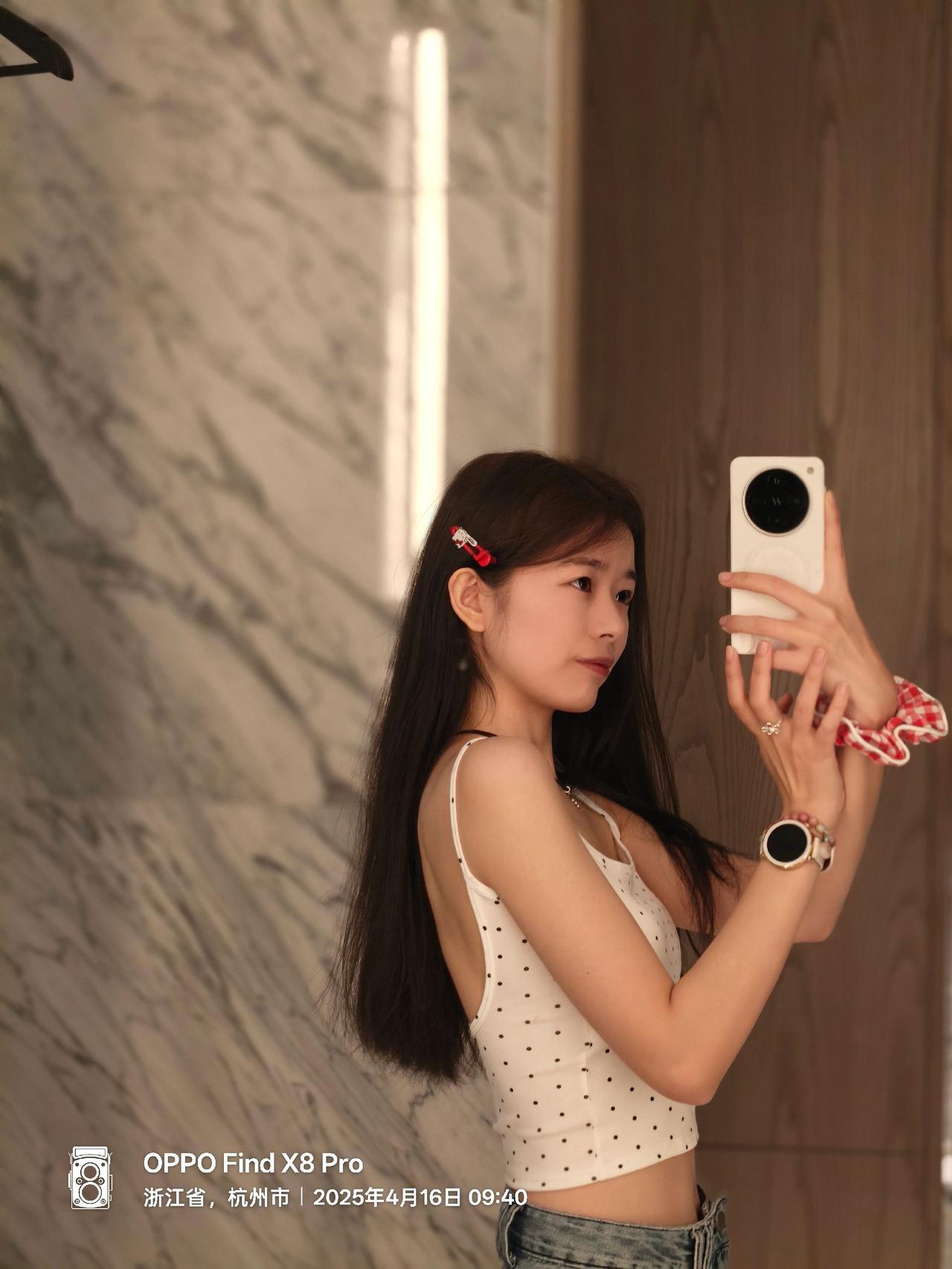 想看看你们用OPPO 拍的照片OPPO
