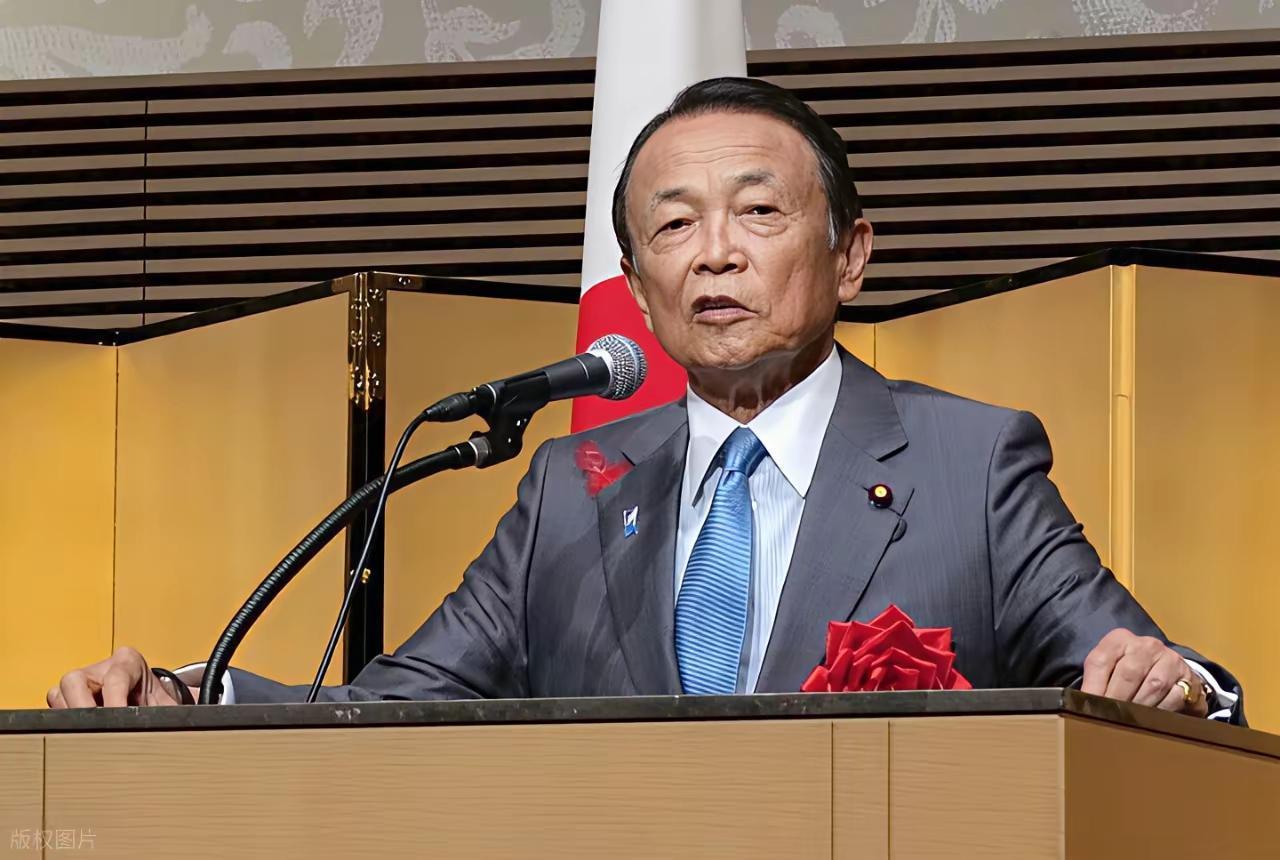 高市九月改组，要彻底把麻生太郎踢出权力核心？

关于“高市九月改组，要彻底把麻生