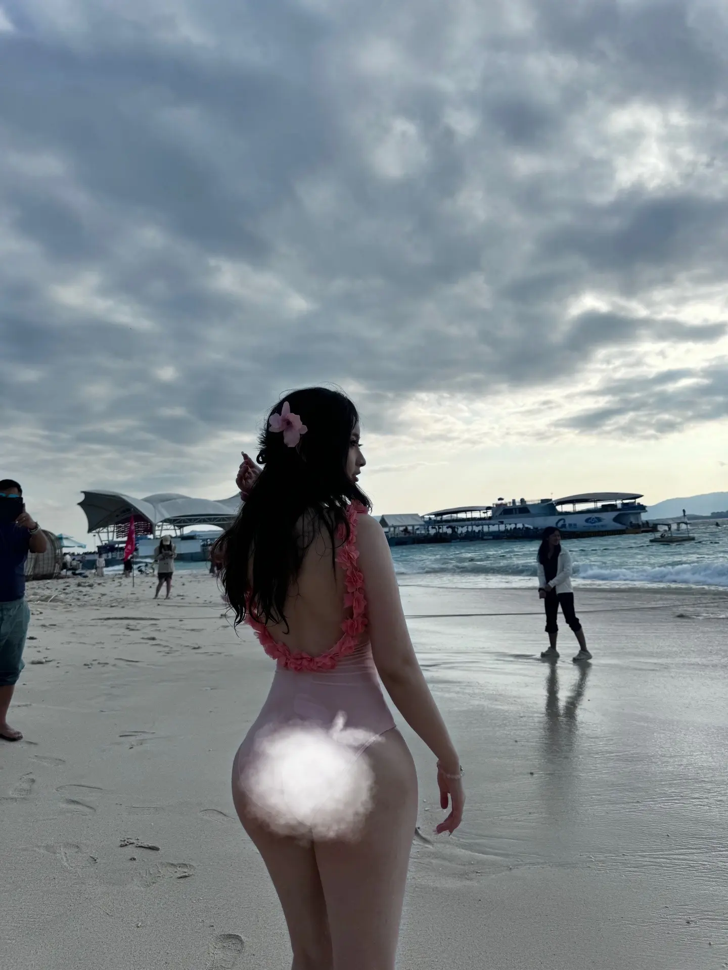 随手一拍