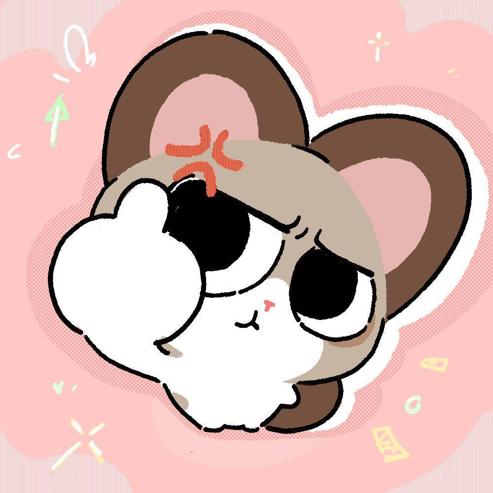 -𝐒𝐇𝐀𝐑𝐄｜𝔀𝓮𝓬𝓱𝓪𝓽 情侣头像｜可爱头像 ☆˶>᎑<