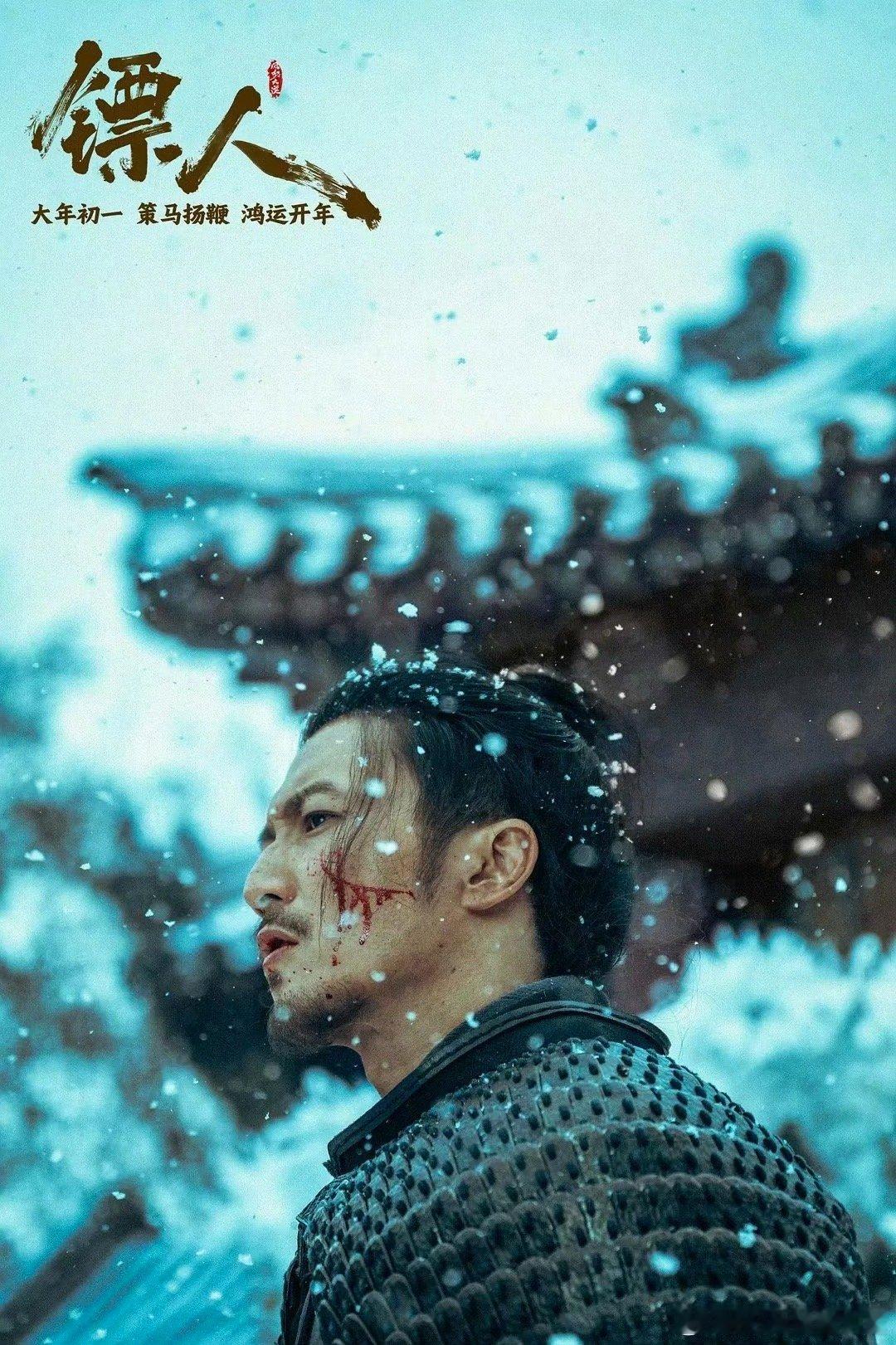 吴京和张晋对打李连杰 时隔多年再看功夫巨星对打！吴京爆发力、张晋技巧感、李连杰从