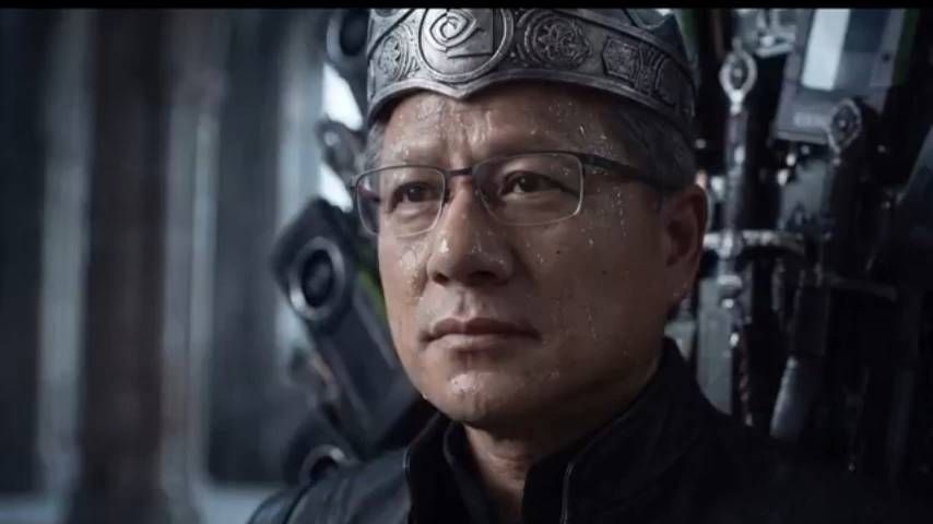 美国人工智能芯片之争