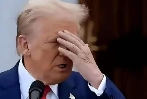 巨大压力下，美国外交突然来了个大回转，特朗普访华的行程很可能会如约进行，即便中东