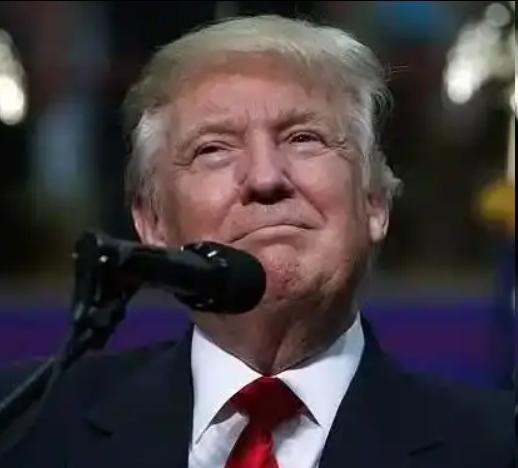 [浮云]全球有三位无法无天的狂人：一是特朗普，随心所欲、肆意妄为，翻江倒海毫不在