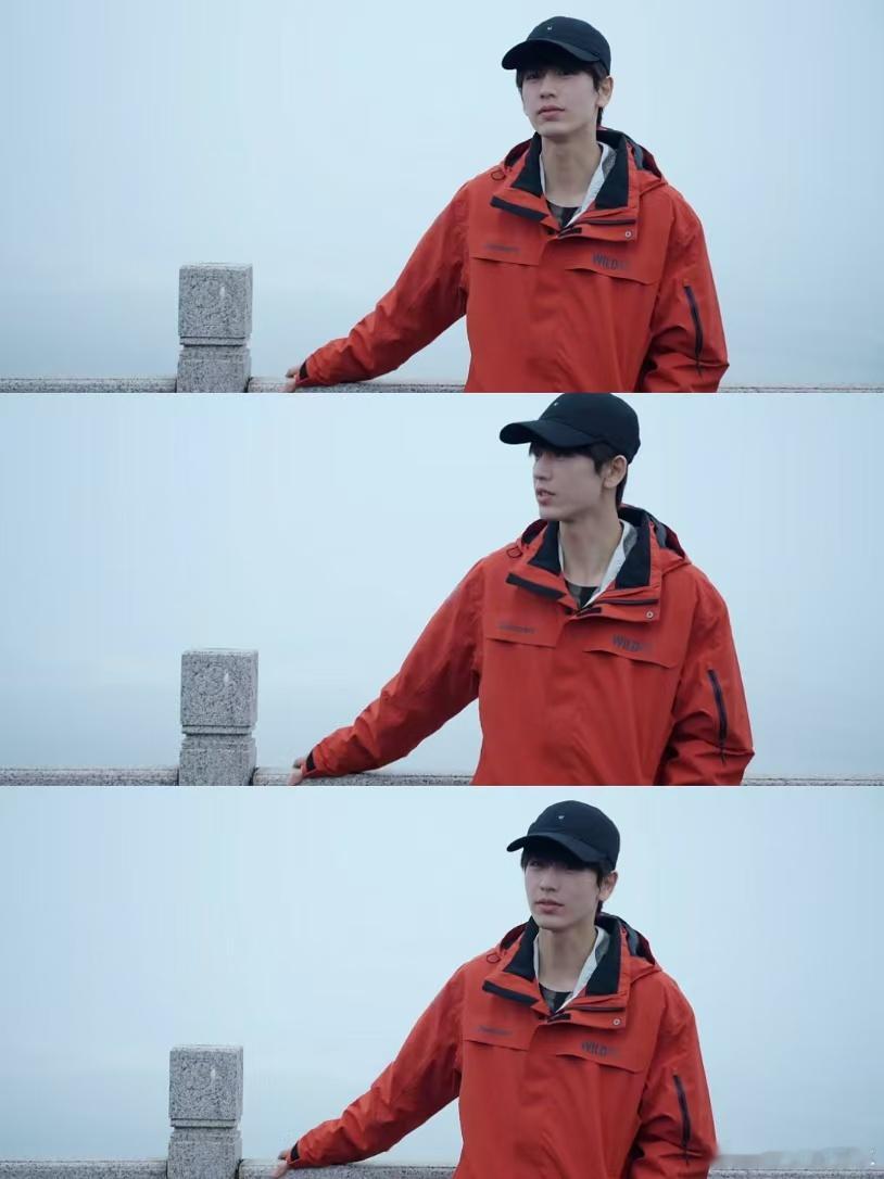 张凌赫凌探未来定档张凌赫凌探未来先导预告片凌探未来 聚焦绿色未来，以影像探讨能源