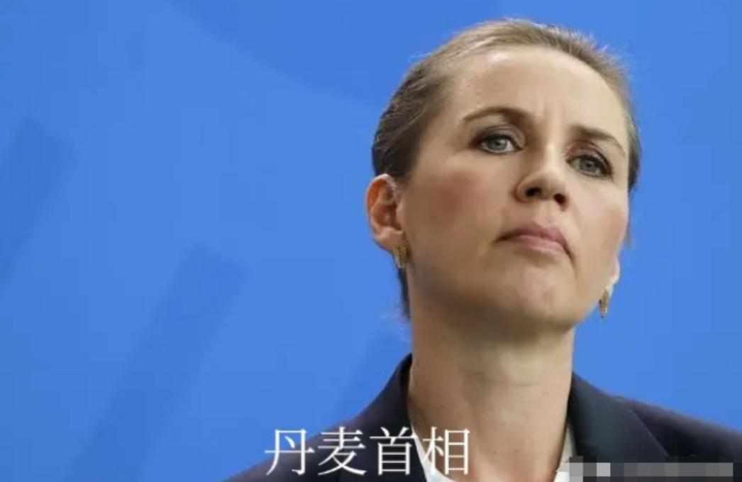 美国绕过丹麦政府，直接派遣特使进驻格陵兰，为美国后续强行吞并，在法理上制造借口。