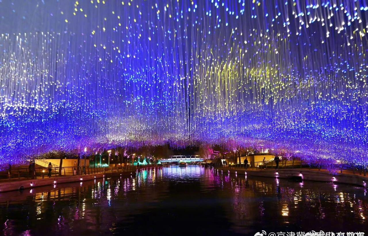 【亮马河获评“2025年幸福河湖优秀案例”，北京首次获此奖】 近日，水利部公布2