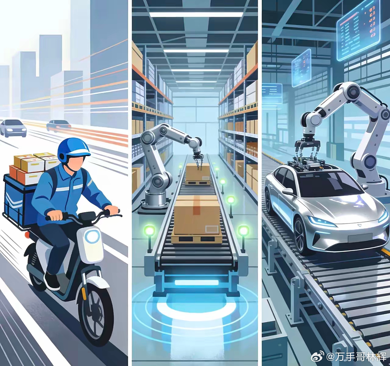 美团预亏超230亿，拼多多增速骤降，小米利润或跌19%——巨头们到底在赌什么？下