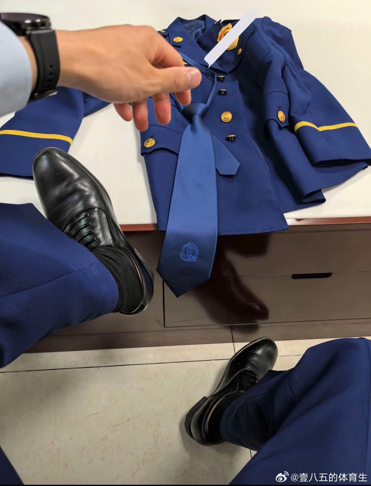 自带滤镜的衣服