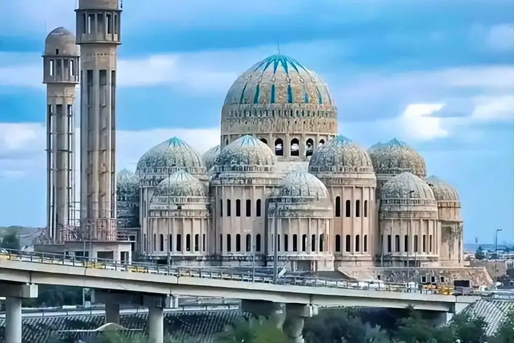 40年再次重返世界杯！伊拉克也是好起来了？

伊拉克男子足球队在世界杯附加赛上击