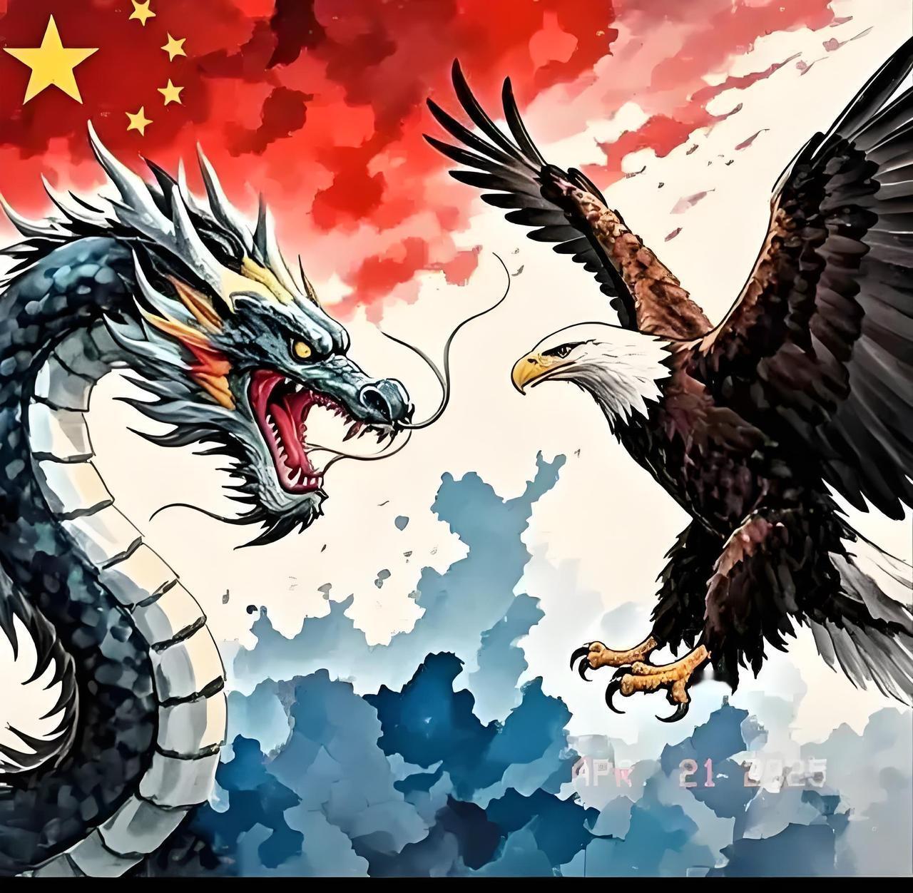 美国财长，恼羞成怒，恰恰说明一个问题!
日前，美国财长，斯科特.贝森特，公开指责