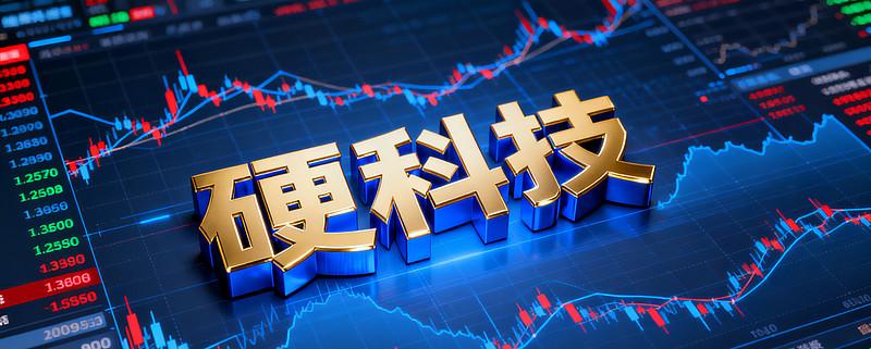 科技股走势波动大你还敢投资吗就是因为波动大，很多散户不敢投入。越是散户不敢进，越