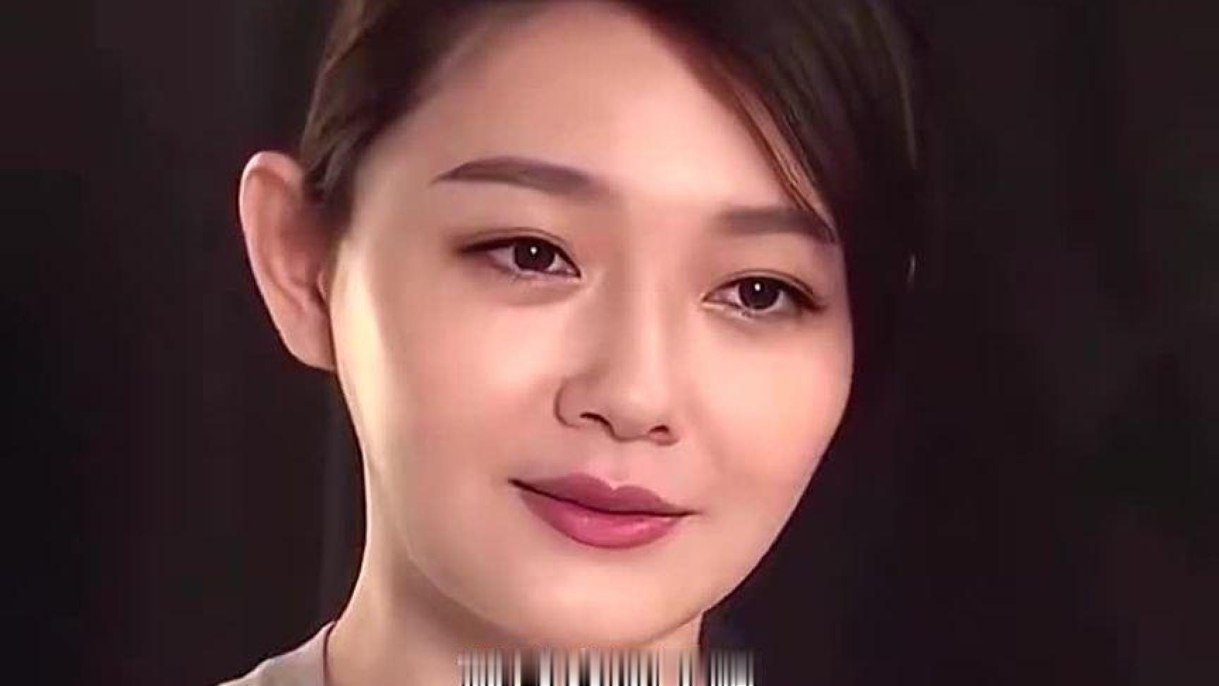 大S早年接受采访，逻辑清晰，人间清醒，但背后或许是无奈