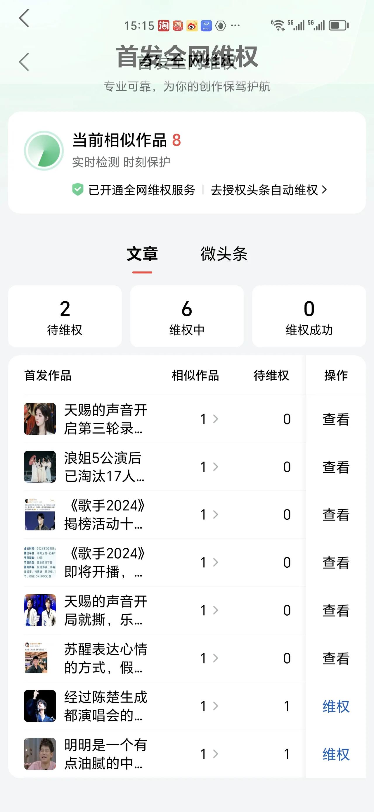 不细看不知道，原来已经被抄袭这么多篇了啊[捂脸]，这是写的好的意思吗？[笑哭]
