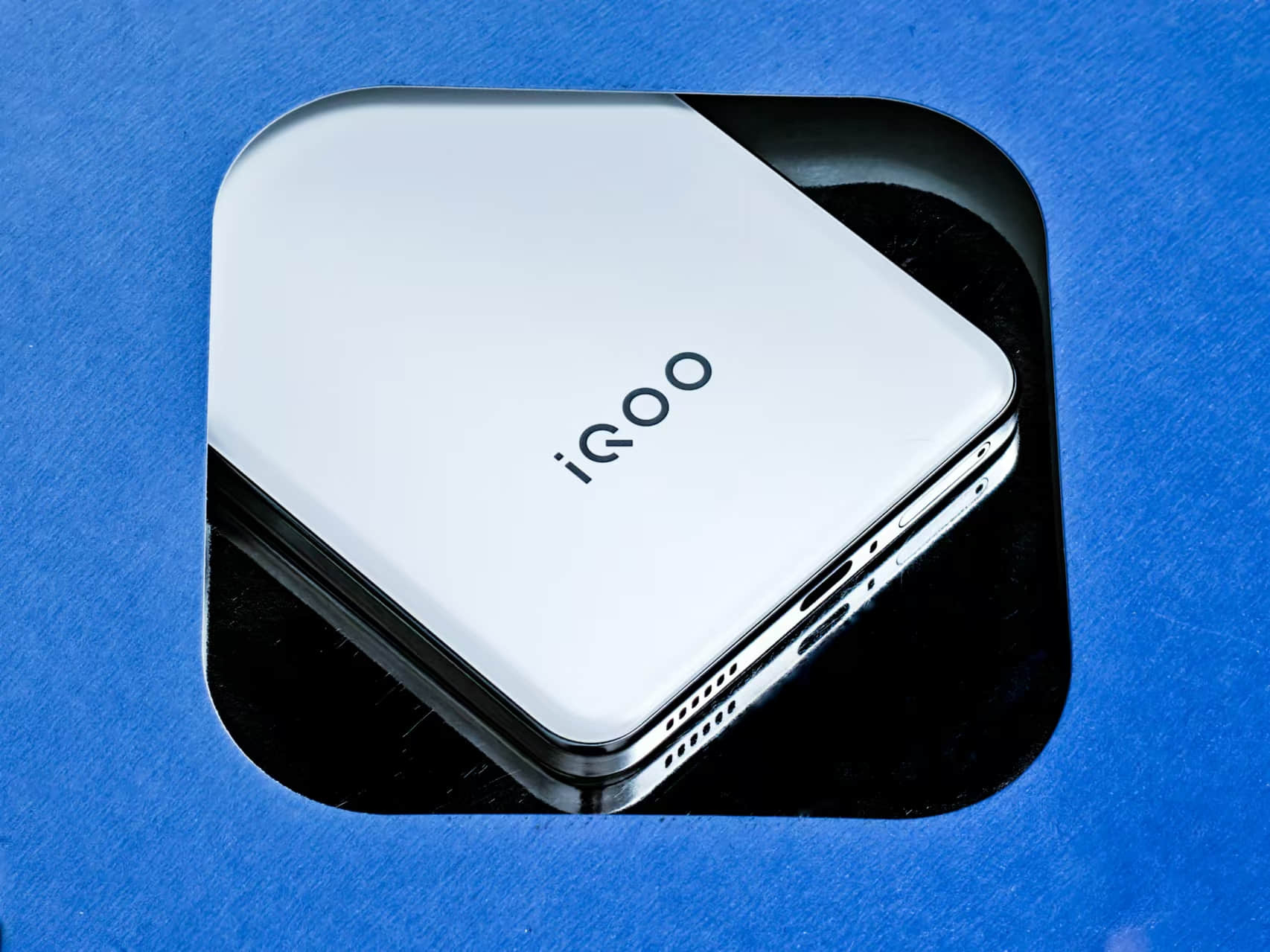iQOONeo10系列开箱测评  iQOO Neo10的外观终于可以发了，快憋死