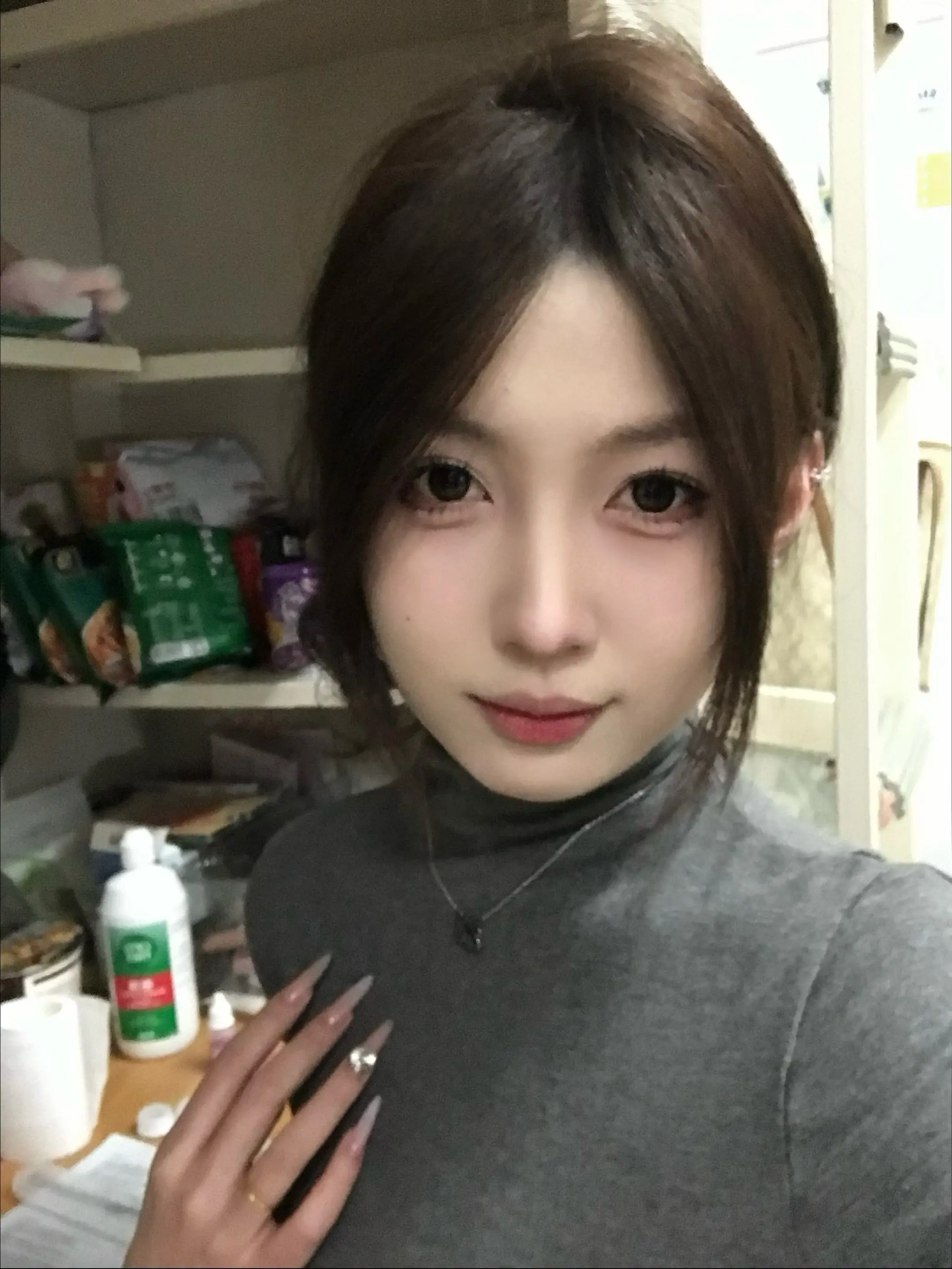 他们都要你乖 我出现的意义就是让你做坏小孩