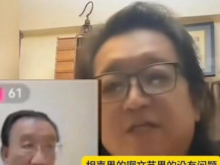 侯耀华直播连线阿丁，抛出一句话：郭德纲把侯震留在德云社，是故意养废他。这话一出，