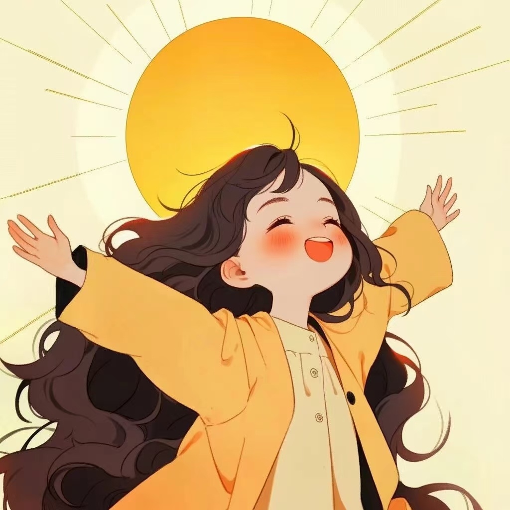 时间的沉淀都会成为你独一无二的气场。生活不全是利益，更多的是相互成就，彼此温暖。