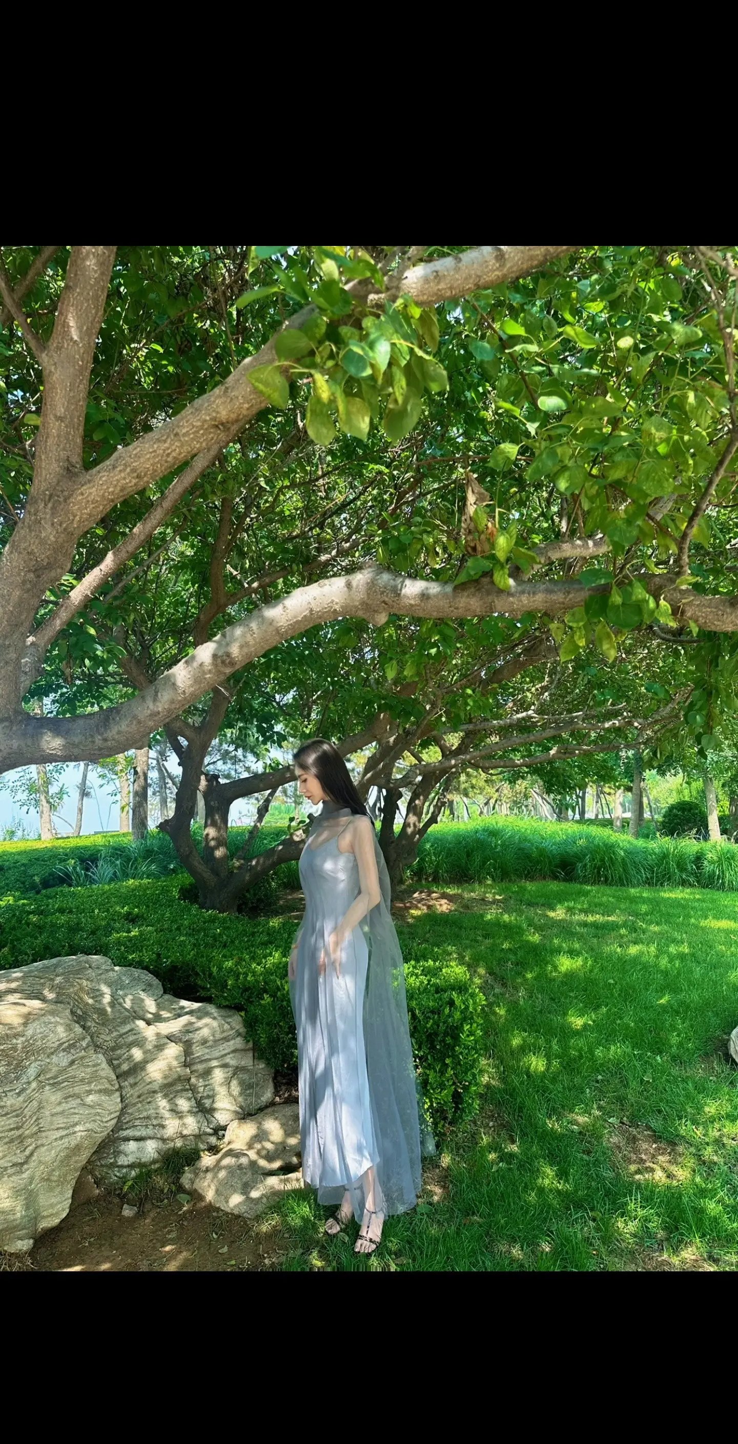 “永远年轻 永远惜爱如命”