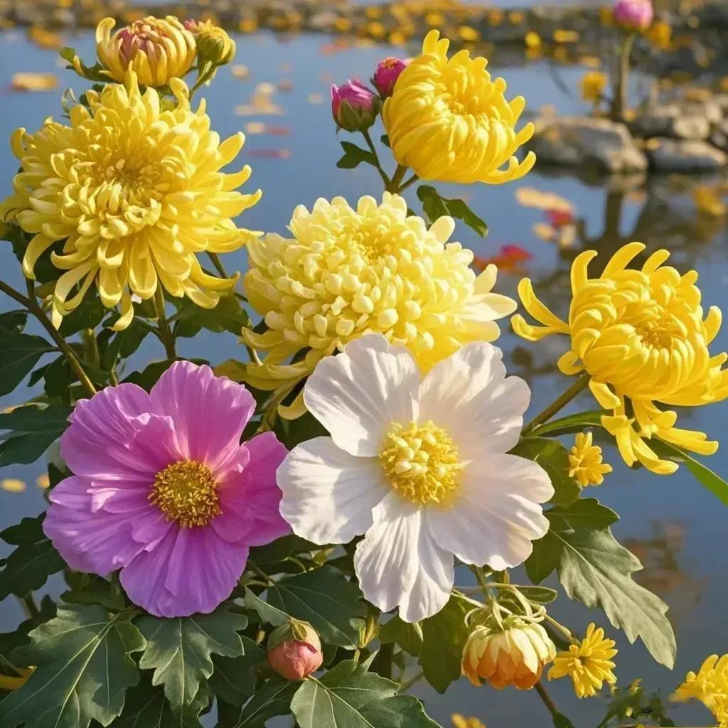 七排.重读《瓠子歌》有感
（2024年10月11日）
瓠子决兮水势滔，如河浩荡意