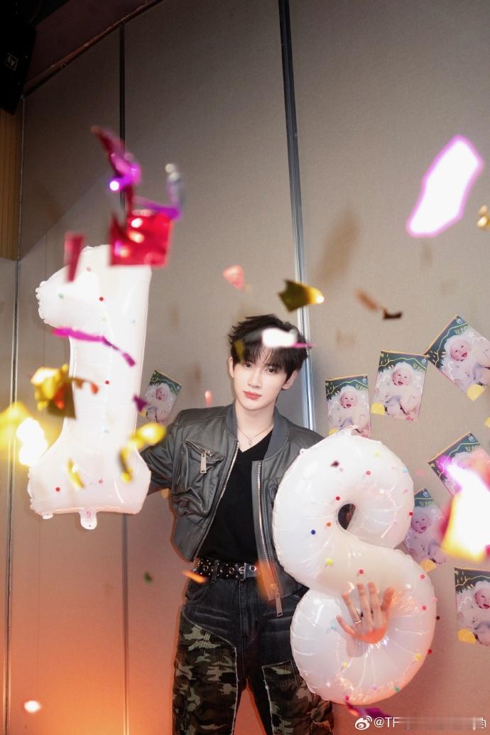 余宇涵18岁要做一个勇敢的大人  余宇涵懂得珍惜的意义了  余宇涵 18 岁起，