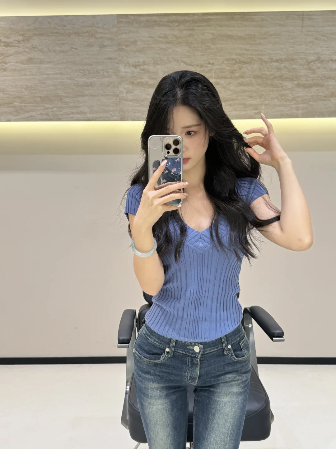 每天穿什么！ootd📷💙