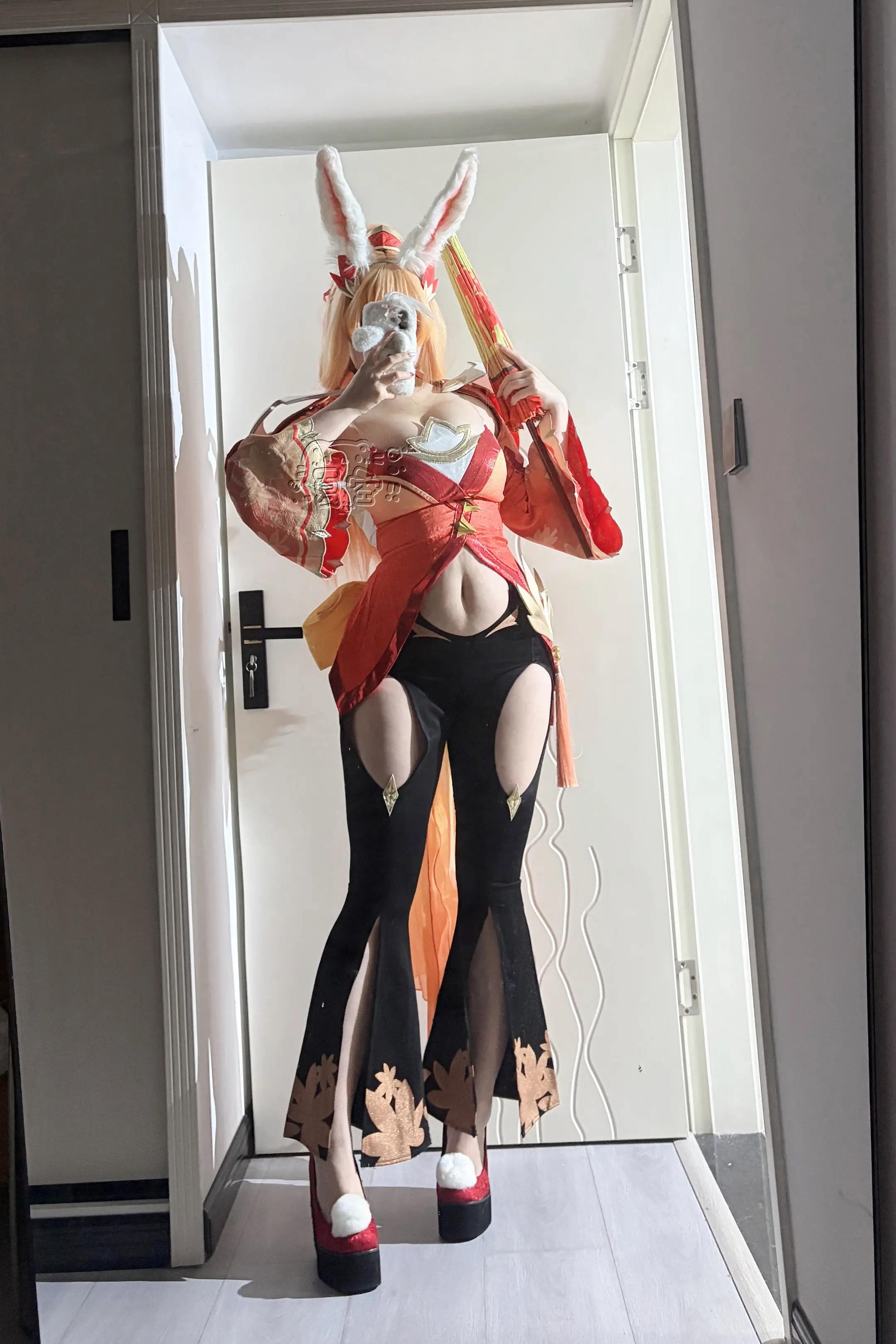 是发育路的风太大，还是你听不到我离姐说话。