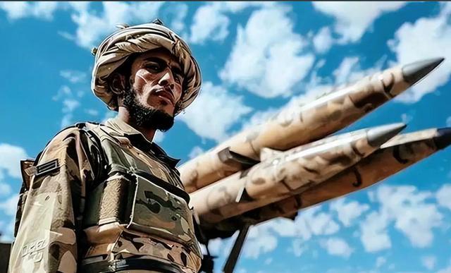 媒体：伊朗用实战改写外界对其印象 伊朗这次可太猛了，直接用实战改写外界印象。近一