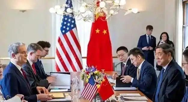 谁还在幻想“中美合作”？其实不论中国怎么妥协，哪怕把金融全开放、市场全放开，甚至