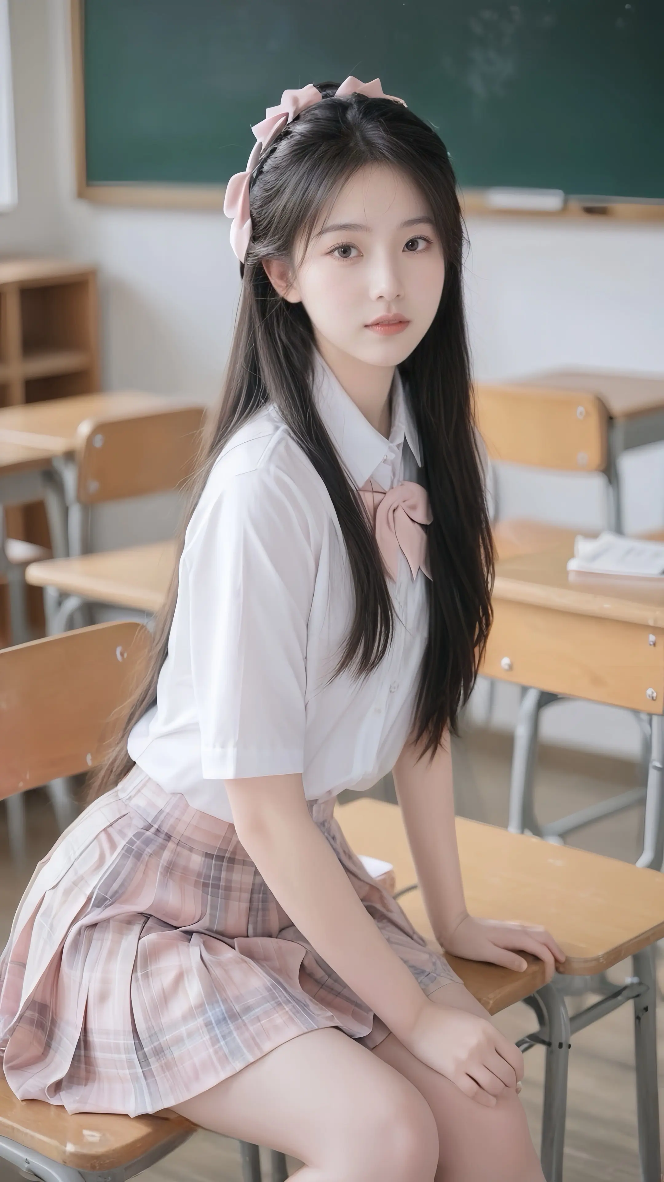 甜妹 甜妹统治世界🎀