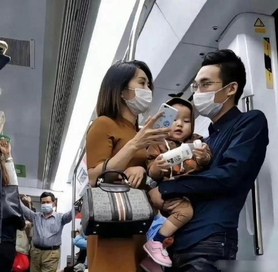 看到这一幕，不恐惧结婚了吧 
