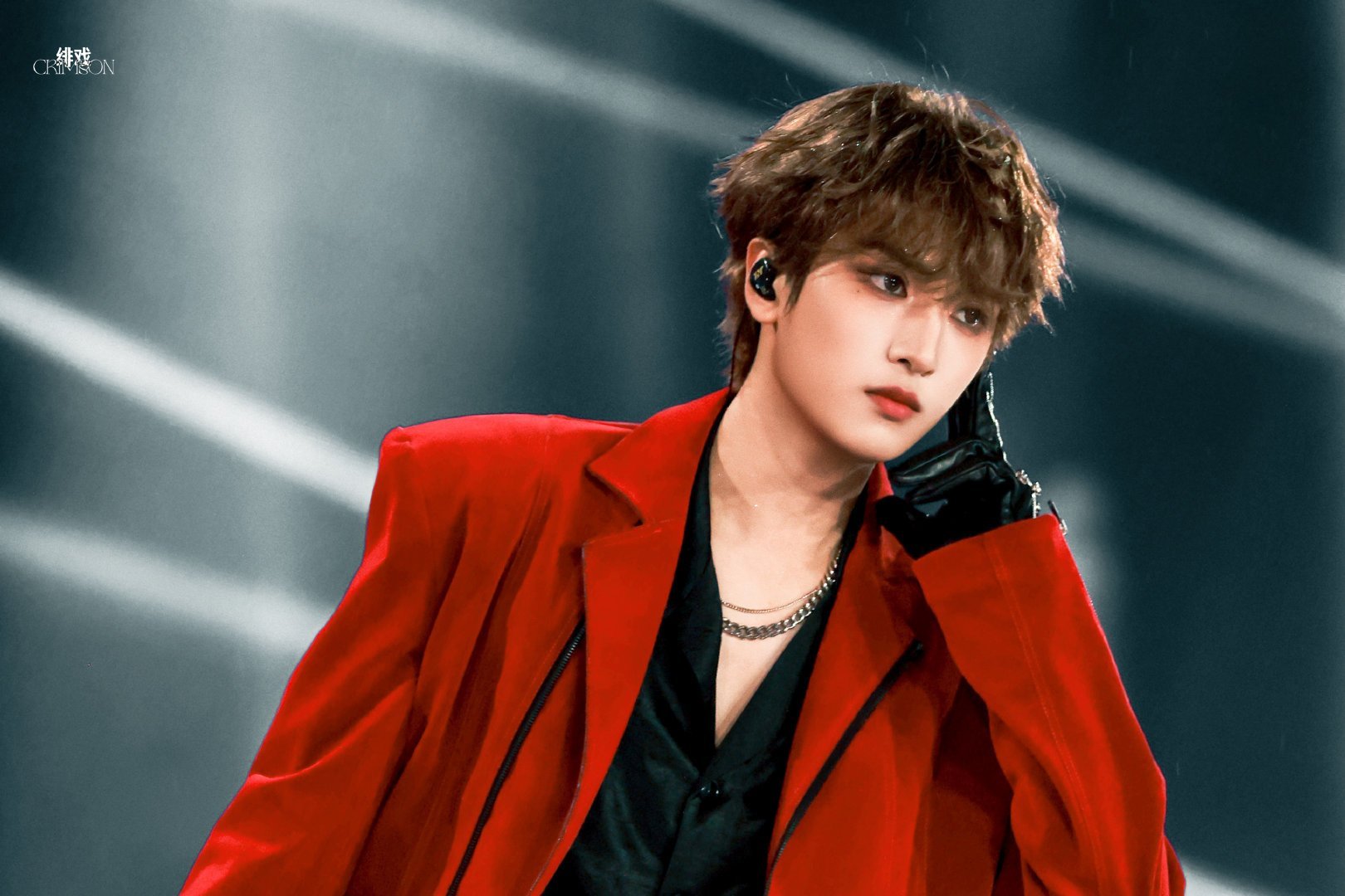 严浩翔 ❤️严浩翔高露洁品牌代言人❤️严浩翔 极限挑战  🥀“把爱写成专辑 你