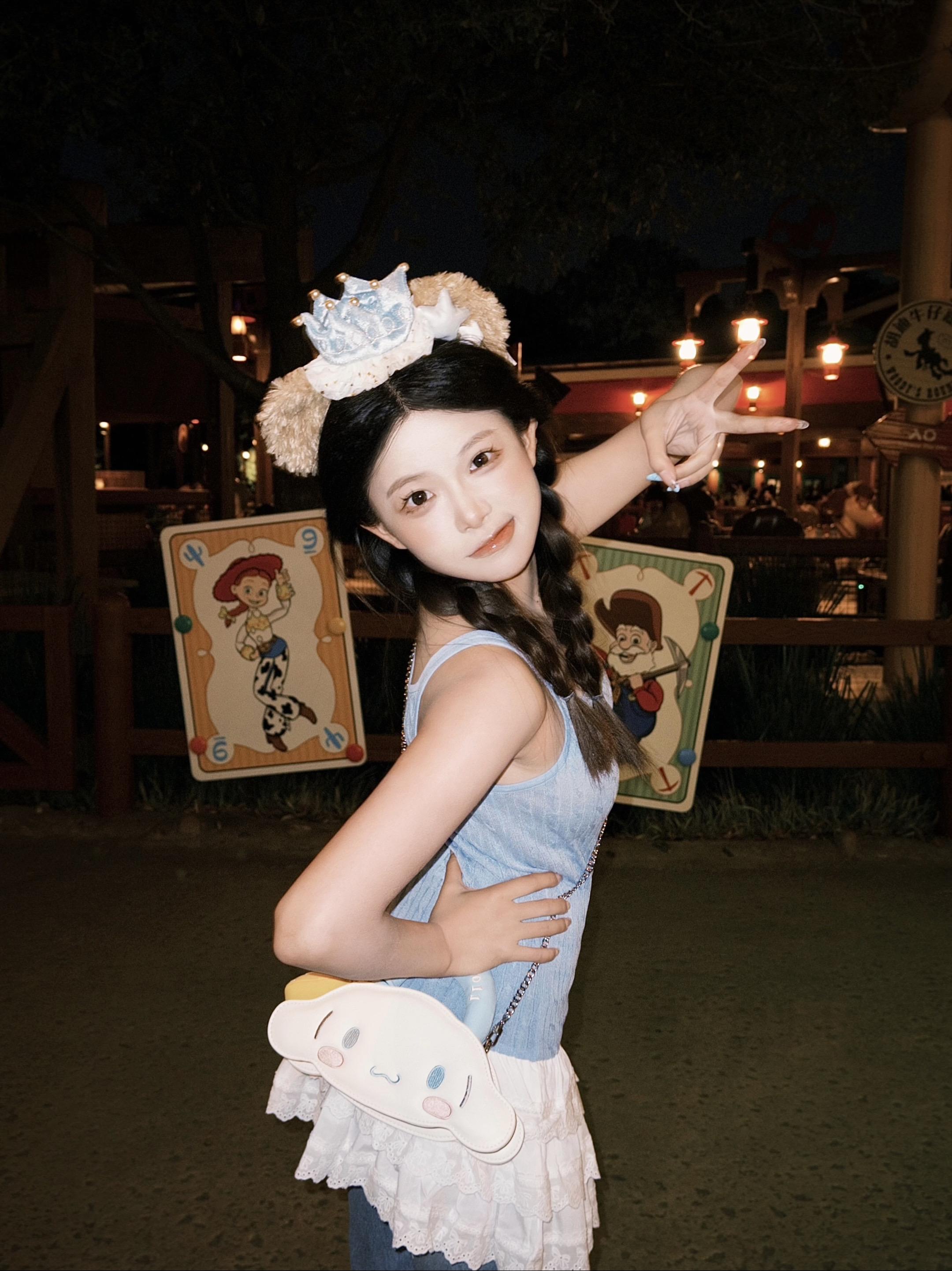 夏夜🧊