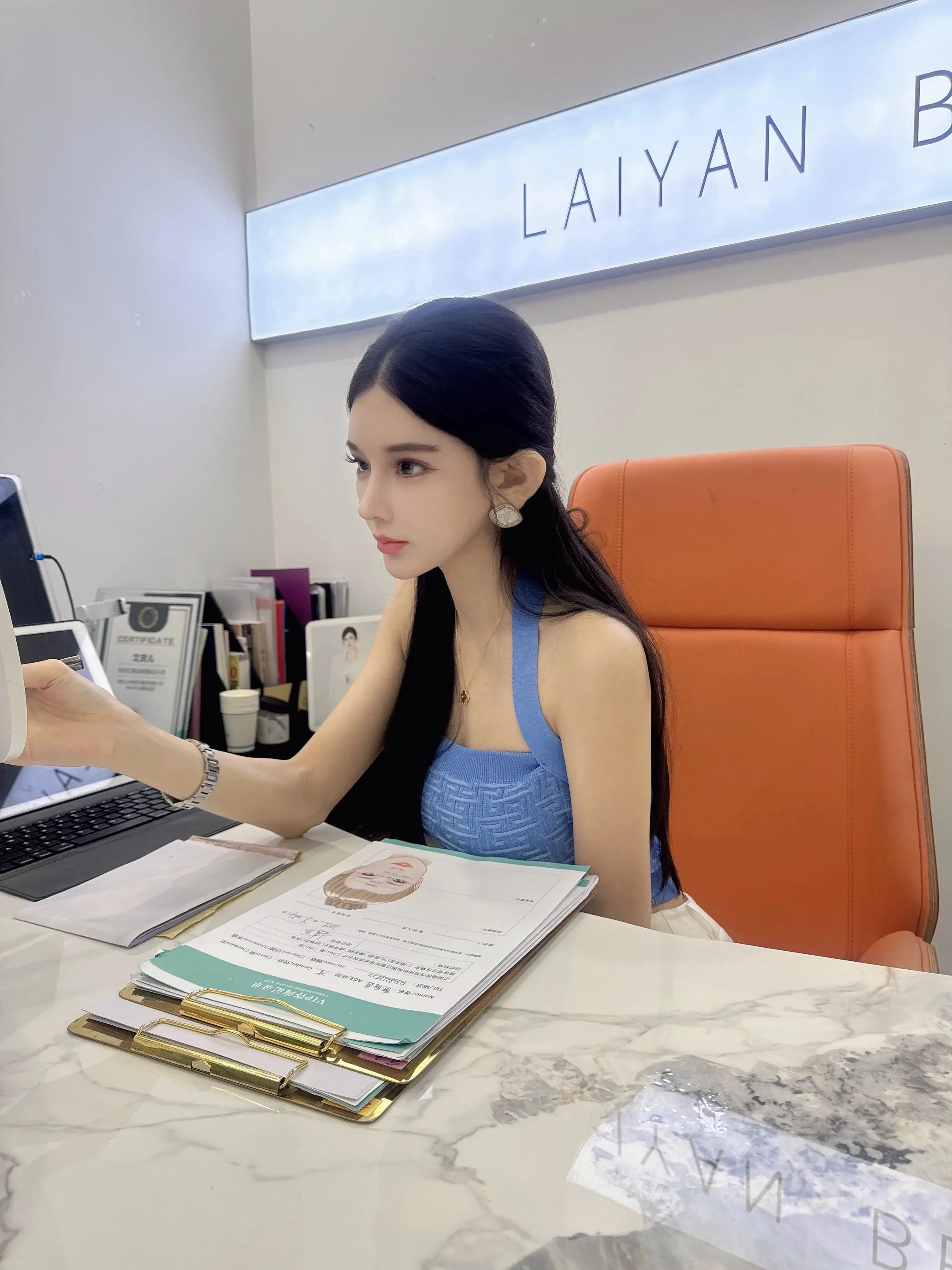 今日分享 工作vlog