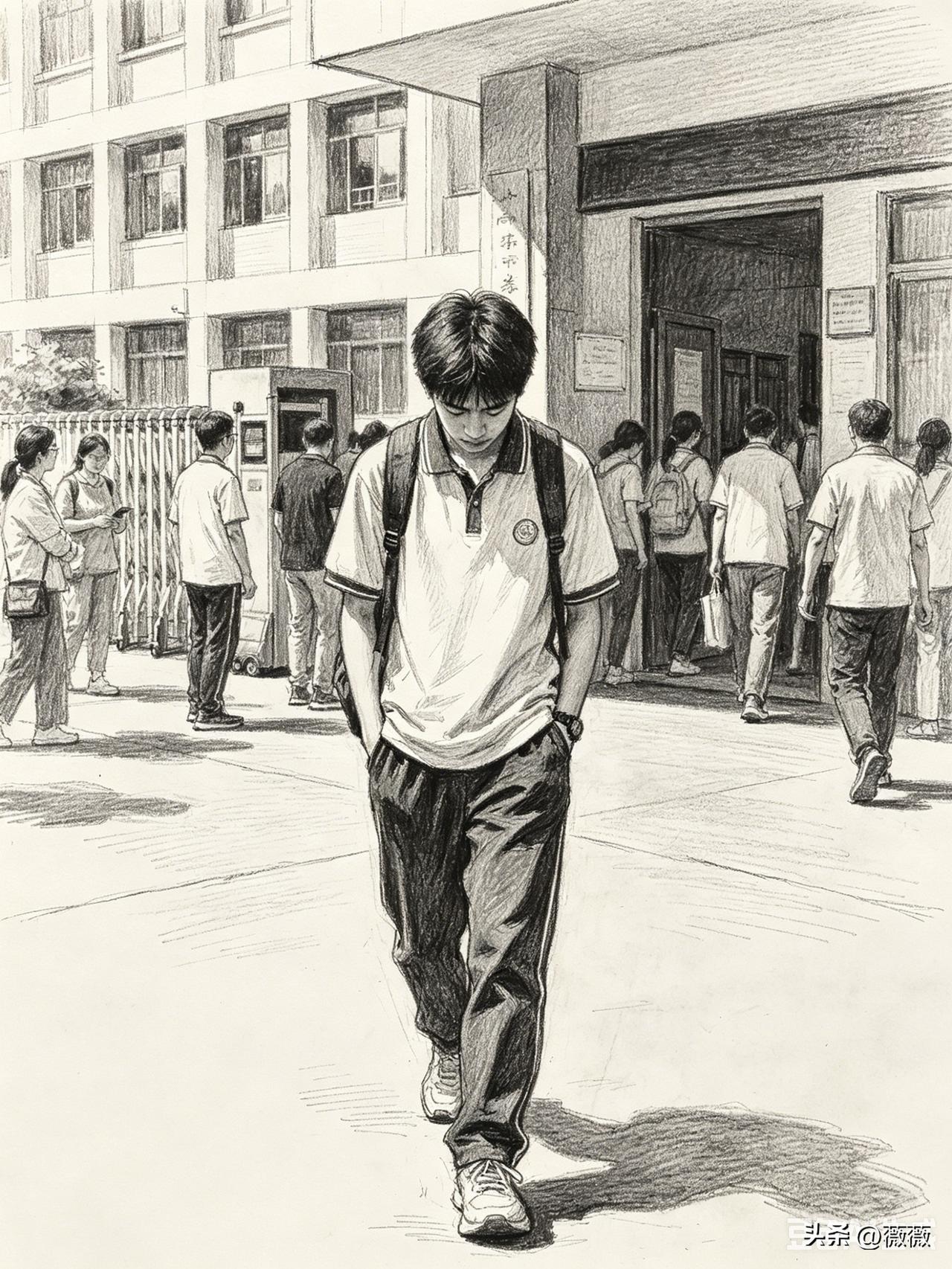 一位教育学家说：
“惯大的孩子叫宠物，用大的孩子叫人物，骂大的孩子叫废物，揍大的