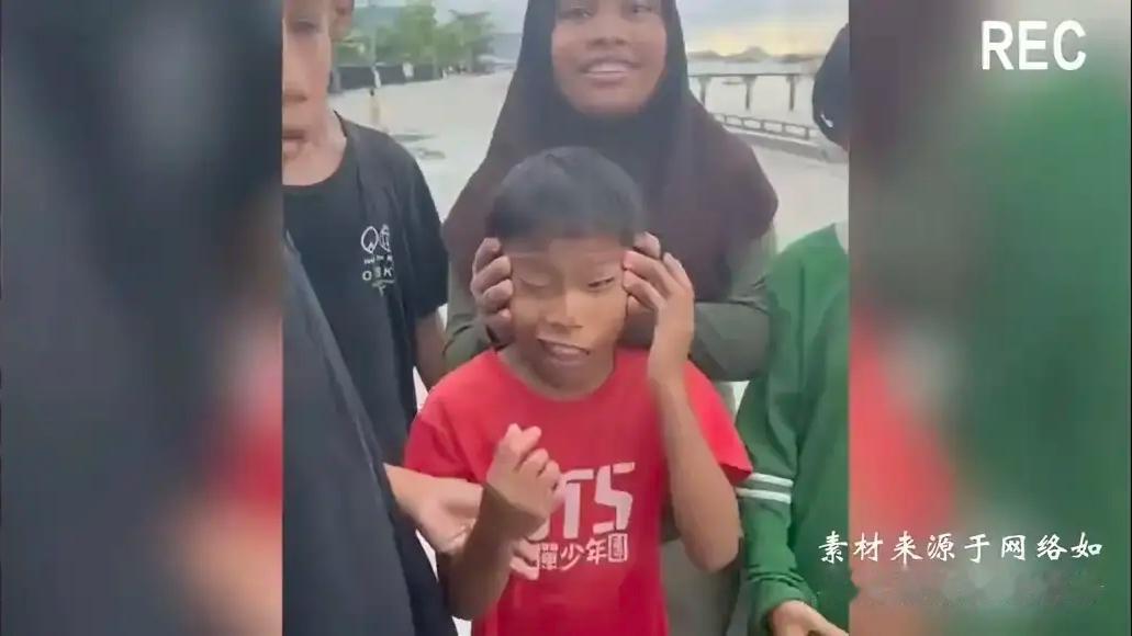 国力世界第二，为何很多穷国、小国，依旧敢轻视中国人？真相很残酷

现在很多海外小