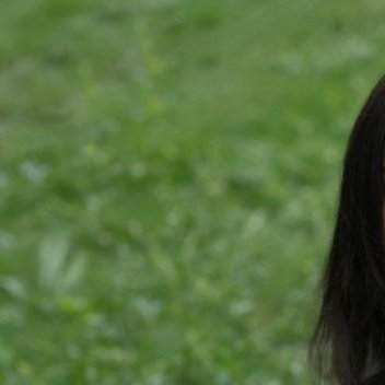 #鞠婧祎[超话]#好清新好温柔的小橘，元气美女即视感谁能不爱啊！“山林与你同在，