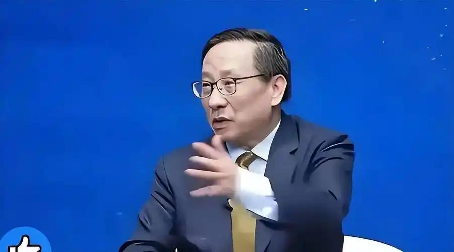 高志凯教授真的太厉害了！
近日，高志凯教授直接把1946年的盟军最高司令部训令6