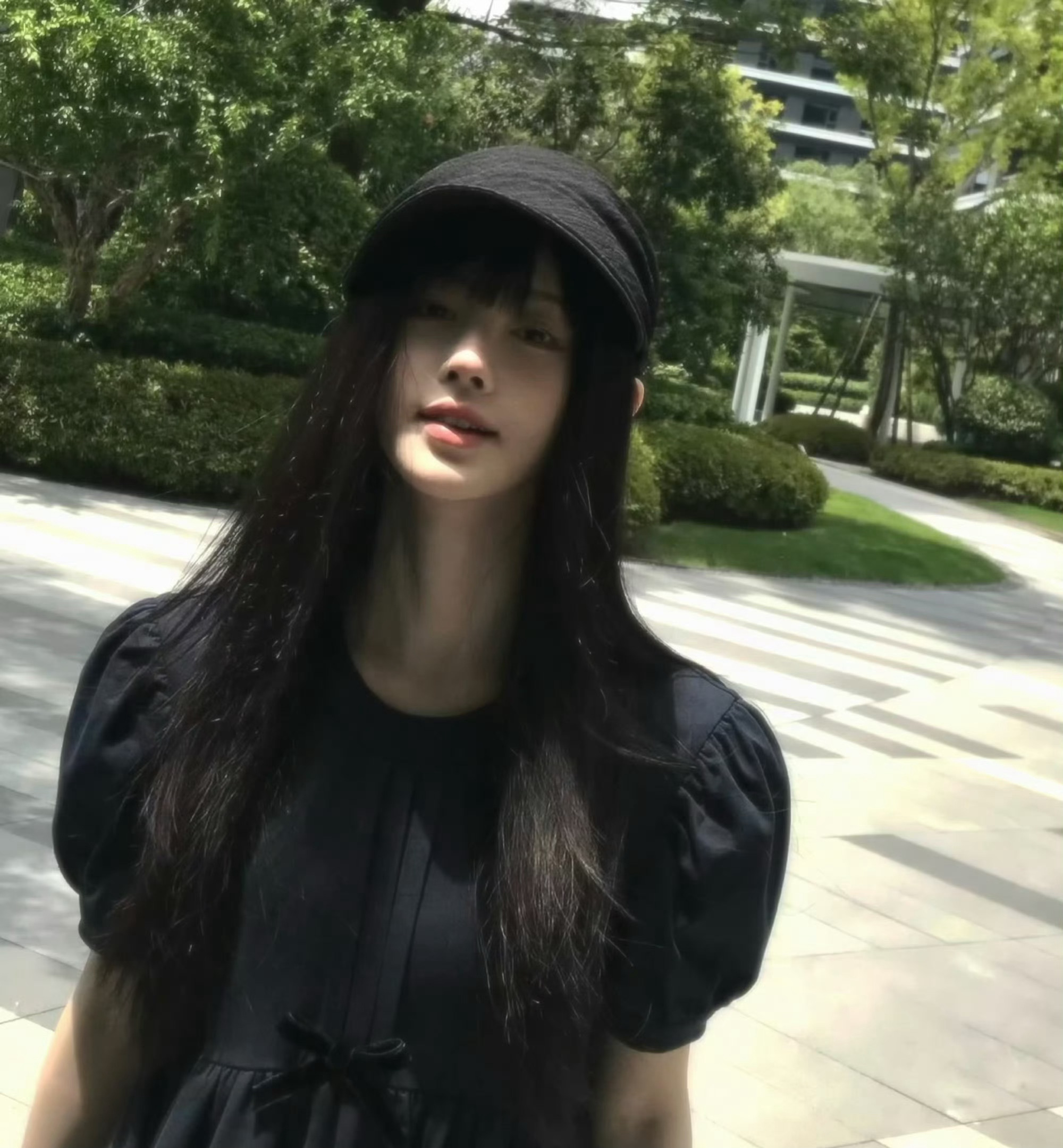 🍃⌯ ✧.* ♡´🌳𓈒 𓂂𓏸🌿   ༘ 