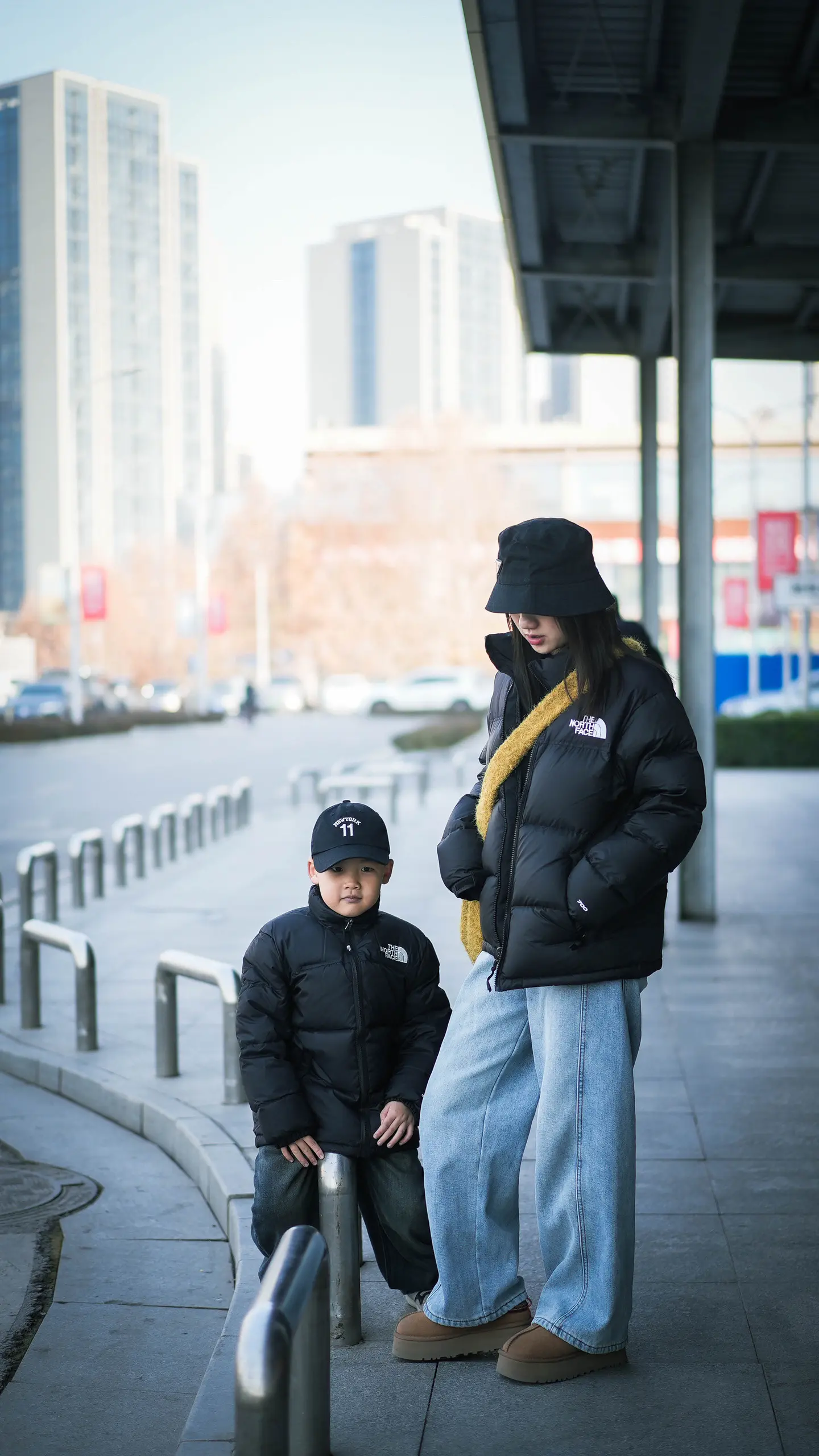 不想带娃是真的，每天都在好好带娃也是真的，没有混日子，只是在辛苦的时候...